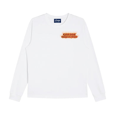 Cherry Orchard Longsleeve