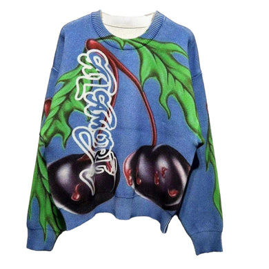 Aeromort Knitted Sweater